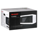 Sharp YC-MG02E-W microwave Countertop 20 L 800 W Blue White - Freestanding microwavesAGD-KMW<<<Home Appliance
