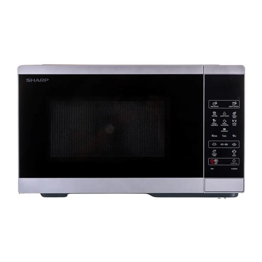 SHARP YC-MS252AE-S microwave oven - Freestanding microwavesAGD-KMW<<<Home Appliance - ProductsAGD<<<ActionPL