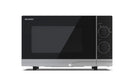 SHARP YC-PS201AE-S MICROWAVE OVEN - Микровълнови фурни<<<SHARP микровълнови фурни<<<SHARP<<<PolyComp&&&Freestanding