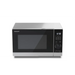 SHARP YC-PS204AE-S MICROWAVE OVEN - Микровълнови фурни<<<SHARP микровълнови фурни<<<SHARP<<<PolyComp&&&Freestanding