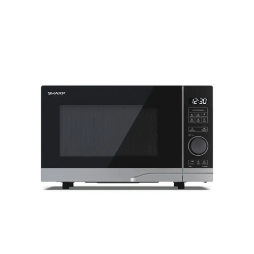 SHARP YC-PS204AE-S MICROWAVE OVEN - Микровълнови фурни<<<SHARP микровълнови фурни<<<SHARP<<<PolyComp&&&Freestanding