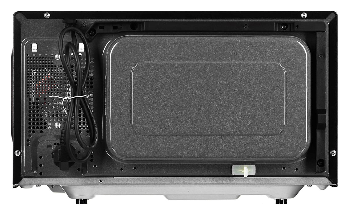 SHARP YC-QG254AEB microwave oven