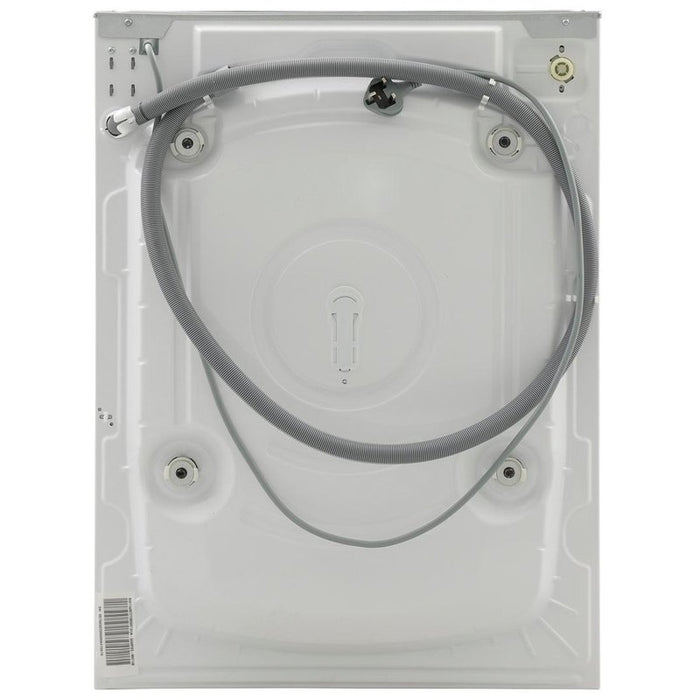Built-in washing machine Sharp ES-NIB714BWNA-EE , 1400 rpm, 7.00 kg, A , White
