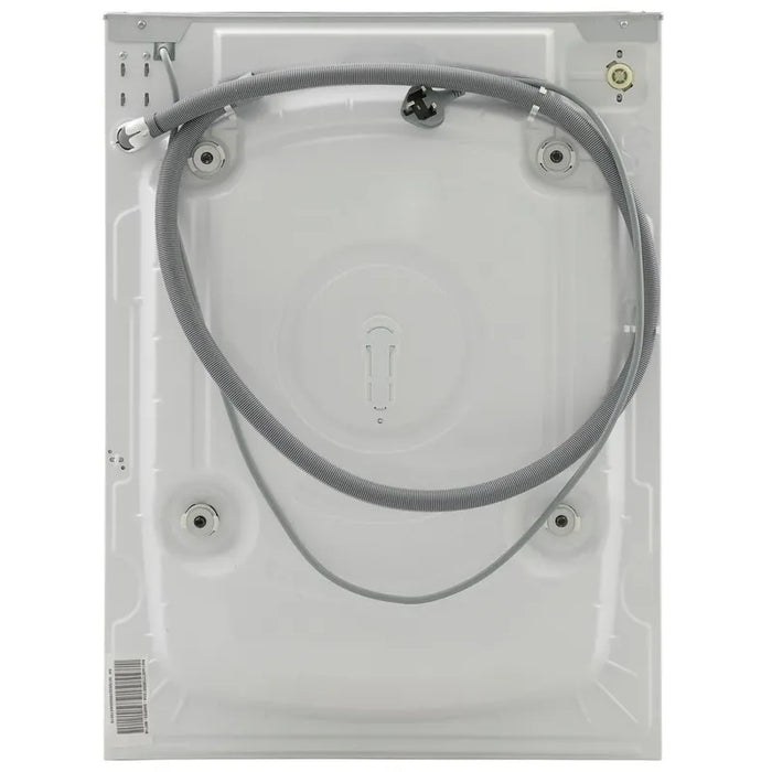 Built-in washing machine Sharp ES-NIB714BWNA-EE , 1400 rpm, 7.00 kg, A , White