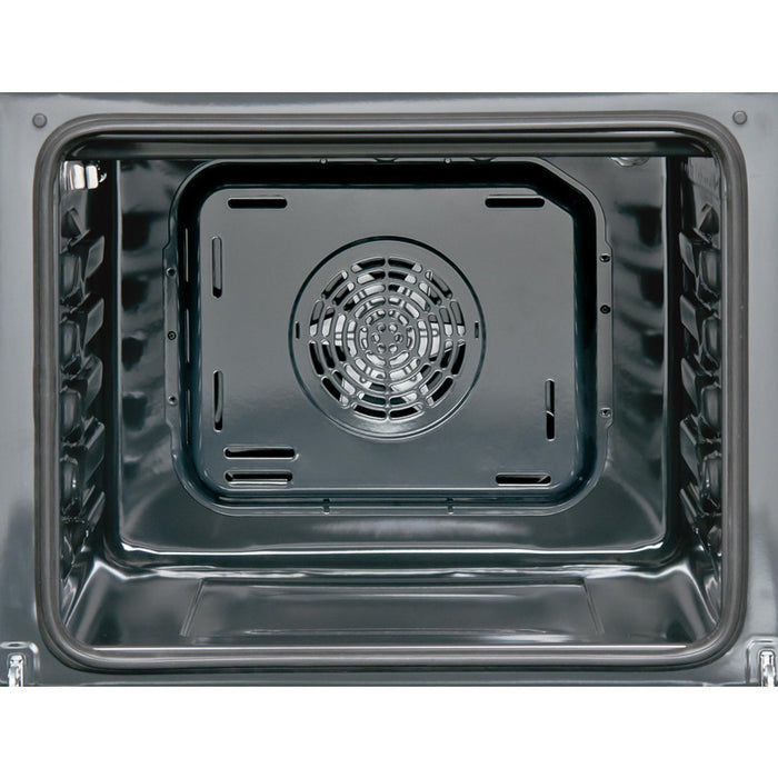 Built-in oven Sharp K-50M22BL2, 65, А, Mechanical