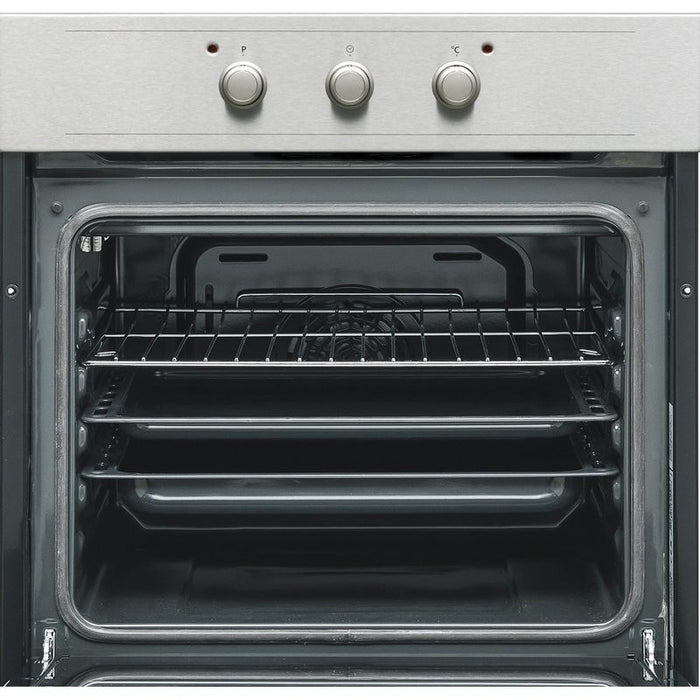 Built-in oven Sharp K-50M22IL2, 65, A, Mechanical