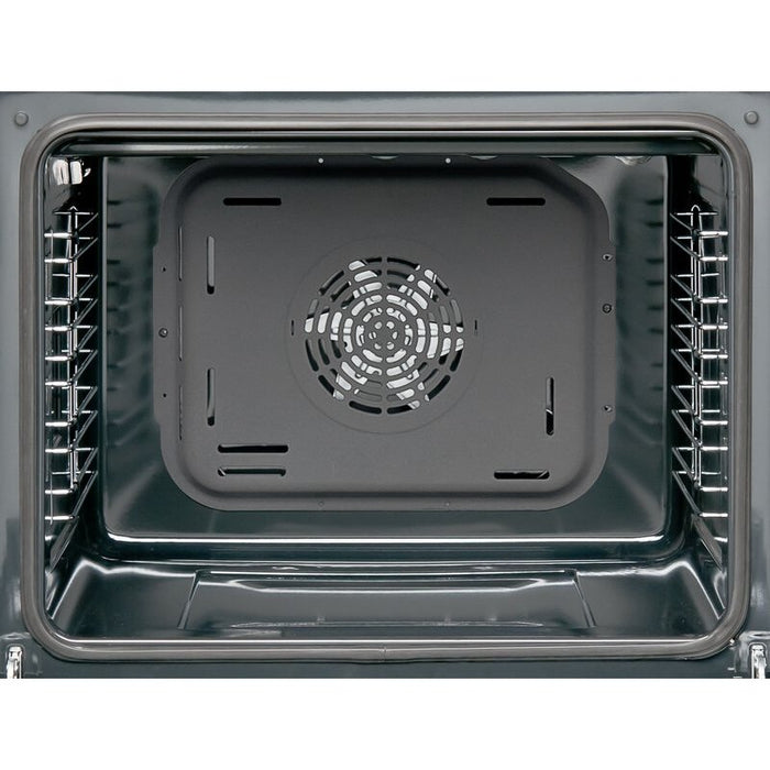 Built-in oven Sharp K-60V19BQM*** , 69 , Push buttons , A , Catalytic panels