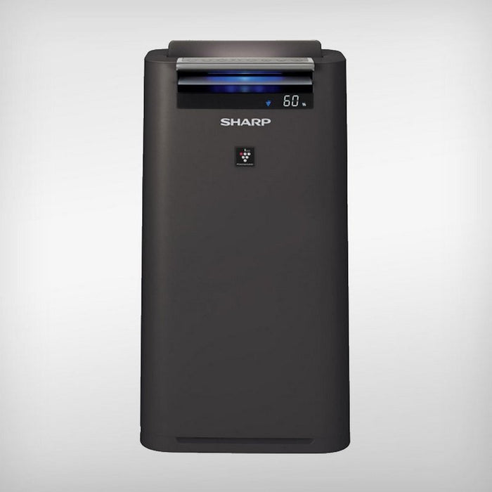 Purifier Sharp KCG50EUH, 2.5 L, 33 W