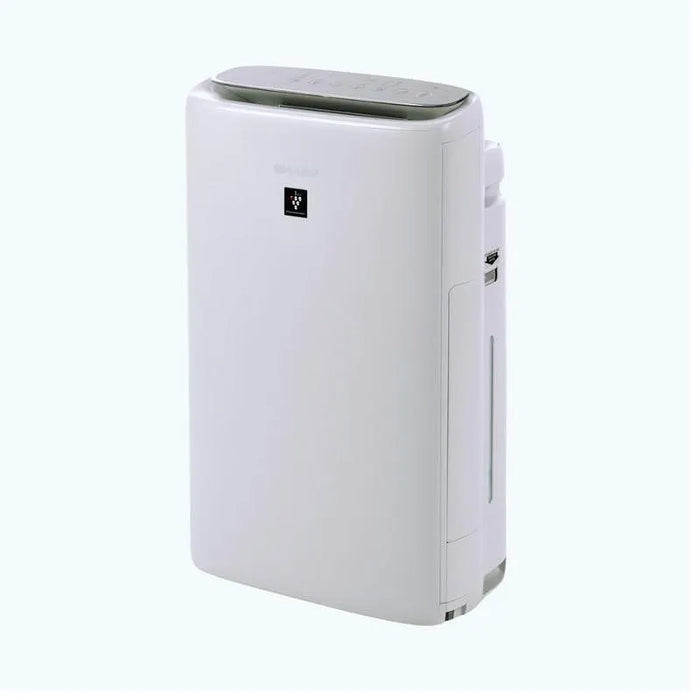 Sharp KI-N42EU-L purifier, 2.7 L, 30 W