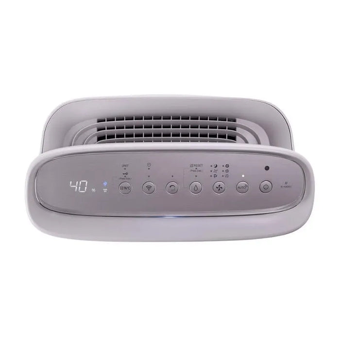 Sharp KI-N42EU-L purifier, 2.7 L, 30 W