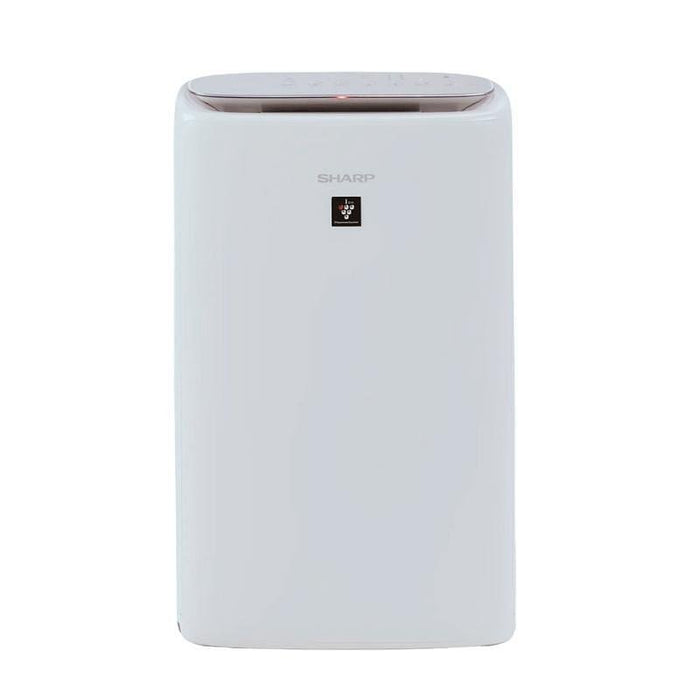 Sharp KI-N42EU-L purifier, 2.7 L, 30 W