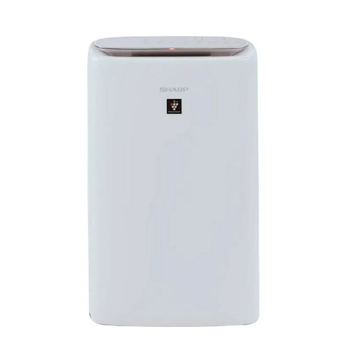 Sharp KI-N42EU-L purifier, 2.7 L, 30 W