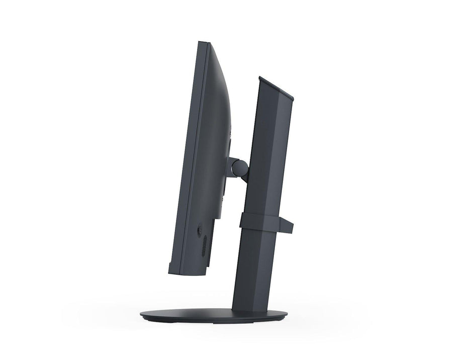 Monitor NEC MultiSync® E244FL LCD 24", VA, 1920 x 1080, DisplayPort, HDMI, USB-C, USB 3.1, Black