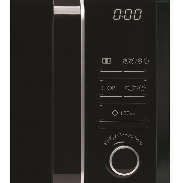 Microwave oven Sharp R243BK, 20 Liters, 800 W