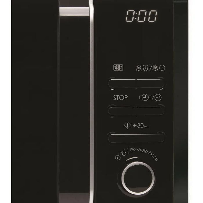 Microwave oven Sharp R243BK, 20 Liters, 800 W