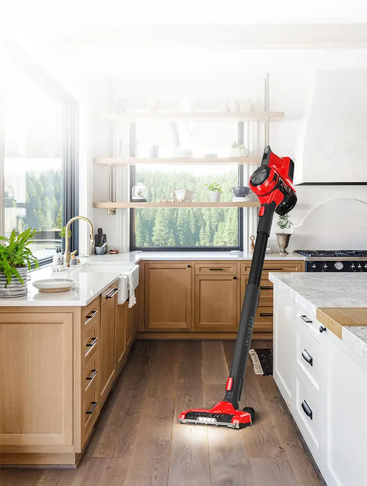 Vertical vacuum cleaner Sharp SAVP1551BREU