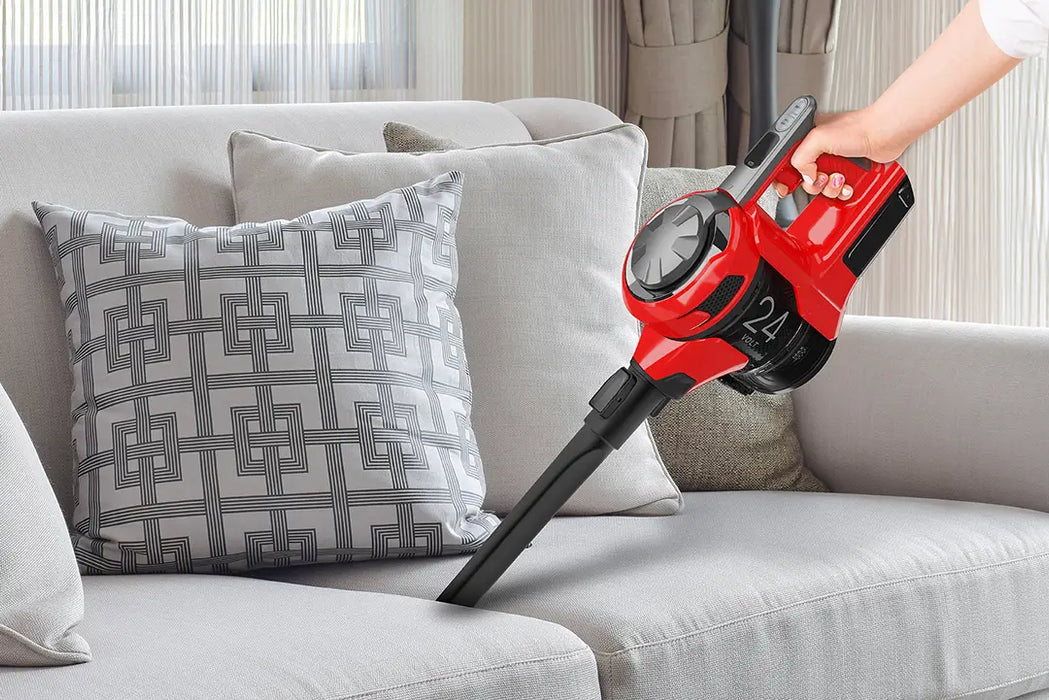 Vertical vacuum cleaner Sharp SAVP1551BREU