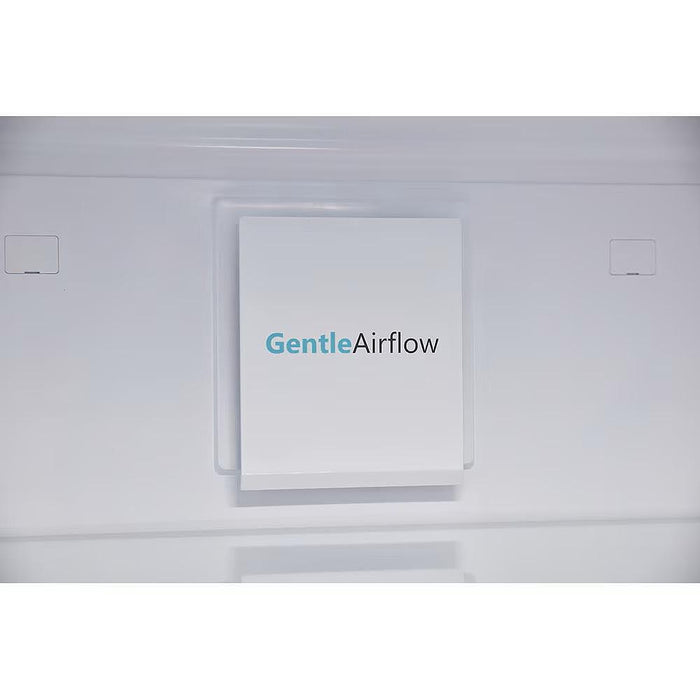 Хладилник с горна камера Sharp SJ-NTA35CHDIE , 587 l, E , No Frost , Инокс