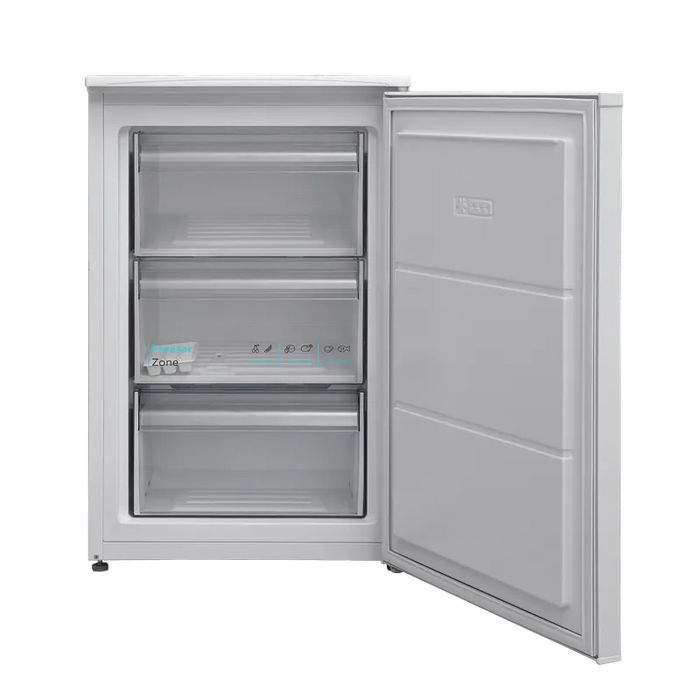 Freezer Sharp SJ-UE103M4W, 103 l, E, White, Static