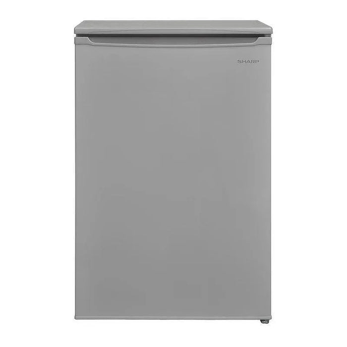 Freezer Sharp SJ-UE103T0S , 103 l, E , Gray , Static