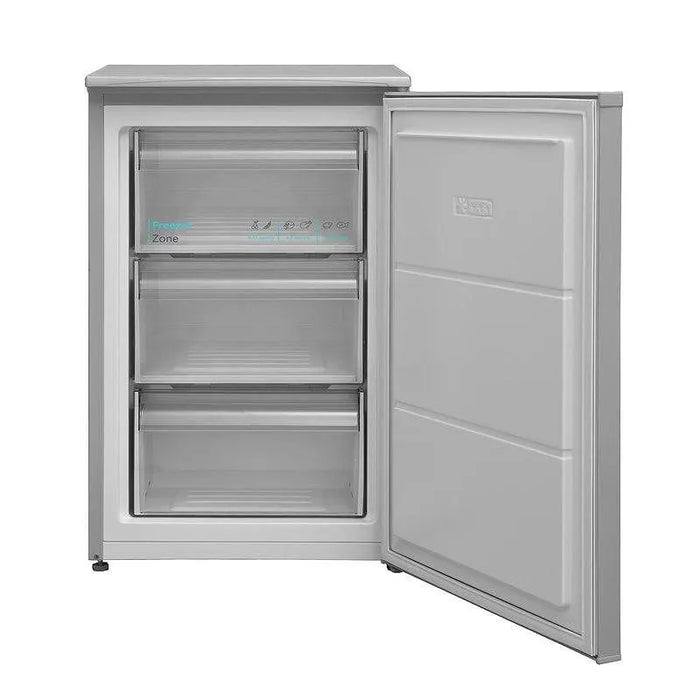 Freezer Sharp SJ-UE103T0S , 103 l, E , Gray , Static