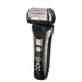 Shaver Finlux FRS-5300 - Машинки за бръснене<<<Грижа за тялото<<<Персонална грижа<<<ZoraSite