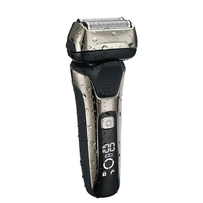 Shaver Finlux FRS-5300 - Машинки за бръснене<<<Грижа за тялото<<<Персонална грижа<<<ZoraSite
