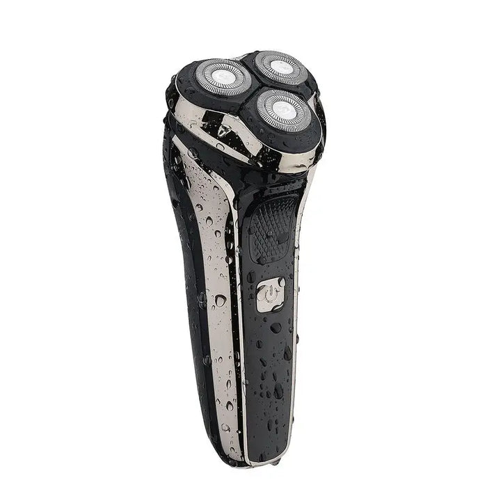 Shaver Finlux FRS-5501 - Машинки за бръснене<<<Грижа за тялото<<<Персонална грижа<<<ZoraSite