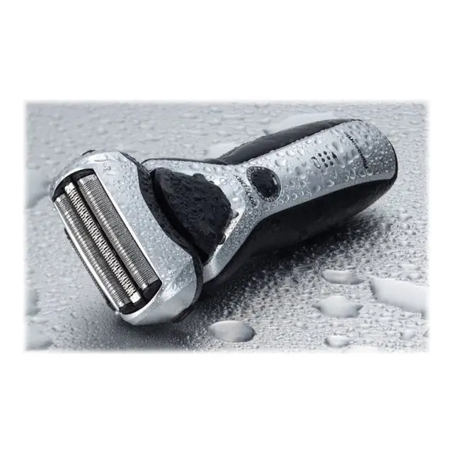 Shaver Panasonic ES-RT47-H503 - Самобръсначки и аксесоари<<<Грижа за тялото<<<Уреди за личнa