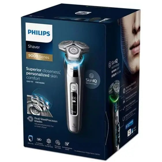 Shaver PHILIPS S9987/59 - Самобръсначки<<<Грижа за тялото<<<Малки електроуреди<<<TechnoMix&&&Машинки за