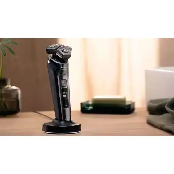 Shaver PHILIPS S9987/59 - Самобръсначки<<<Грижа за тялото<<<Малки електроуреди<<<TechnoMix&&&Машинки за