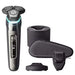 Shaver PHILIPS S9987/59 - Самобръсначки<<<Грижа за тялото<<<Малки електроуреди<<<TechnoMix&&&Машинки за