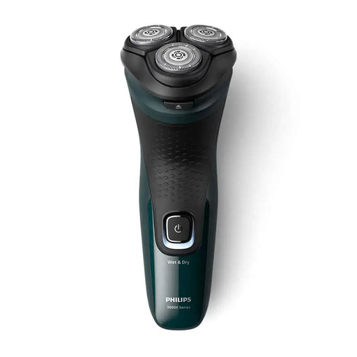 Shaver PHILIPS X3002/00 - Самобръсначки и аксесоари<<<Грижа за тялото<<<Уреди за личнa