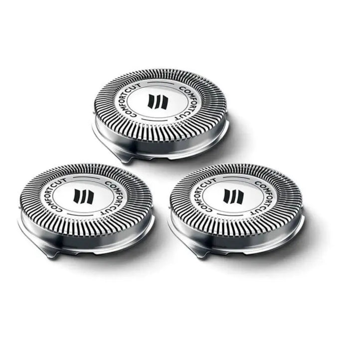 Shaving heads PHILIPS SH30/50 - Самобръсначки и аксесоари<<<Грижа за тялото<<<Уреди за личнa