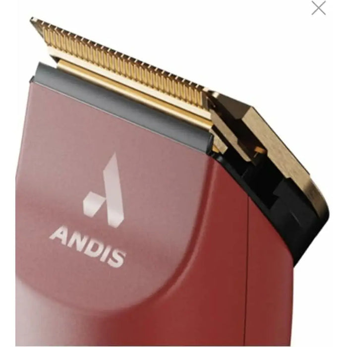 Shaving razor blades Andis Gold - Домашни Животни<<<Дом Градина<<<BigBuy&&&Здраве и хигиена<<<Домашни Животни<<<Дом