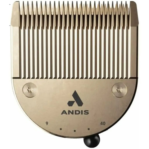 Shaving razor blades Andis Gold - Домашни Животни<<<Дом Градина<<<BigBuy&&&Здраве и хигиена<<<Домашни Животни<<<Дом