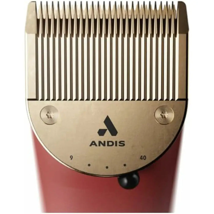 Shaving razor blades Andis Gold - Домашни Животни<<<Дом Градина<<<BigBuy&&&Здраве и хигиена<<<Домашни Животни<<<Дом
