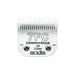 Shaving razor blades Andis S-7F Steel Chromed 3,2 mm - Домашни Животни<<<Дом Градина<<<BigBuy&&&Здраве и