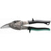 SHEET METAL SCISSORS RIGHT 23 MM BESSEY D16R - Режещи инструменти<<<Ръчни инструменти<<<Инструменти и