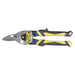 SHEET METAL SCISSORS RIGHT 250MM TOPMASTER - Режещи инструменти<<<Ръчни инструменти<<<Инструменти и