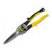 SHEET METAL SCISSORS STRAIGHT REINFORCED 300 MM STANLEY - Режещи инструменти<<<Ръчни инструменти<<<Инструменти и