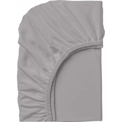 SHEET WITH ELASTIC FOR MATTRESS 160X200 CM DILIOS NEW GRAY - Чаршафи<<<Текстил за спалня<<<Мебели и интериор<<<Praktiker