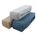 SHEET WITH ELASTIC FOR MATTRESS 160X200 CM DITEX PREMIUM MIX - Чаршафи<<<Текстил за спалня<<<Мебели и