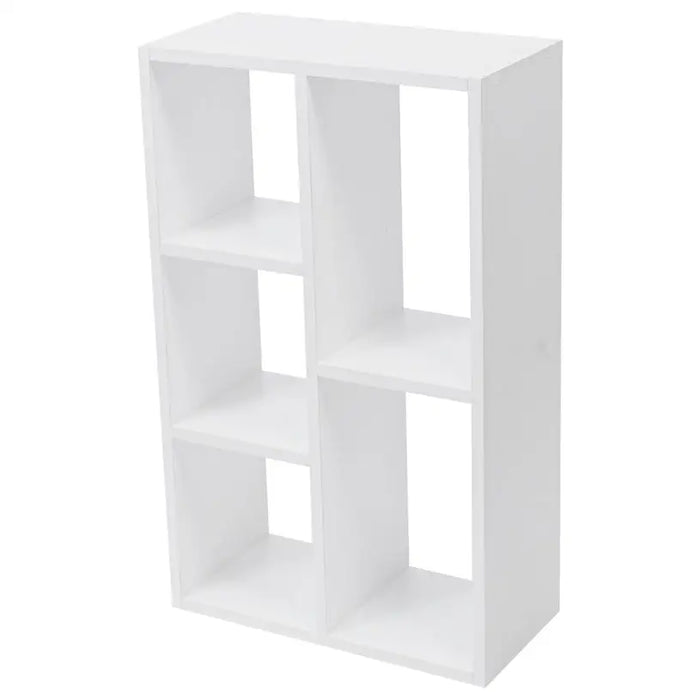 SHELF EKO KT004 WHITE - Етажерки и рафтове<<<Мебели и обков<<<Мебели и интериор<<<Praktiker