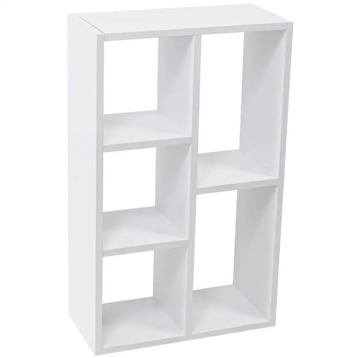 SHELF EKO KT004 WHITE - Етажерки и рафтове<<<Мебели и обков<<<Мебели и интериор<<<Praktiker