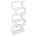 SHELF EKO KT007 WHITE - Етажерки и рафтове<<<Мебели и обков<<<Мебели и интериор<<<Praktiker