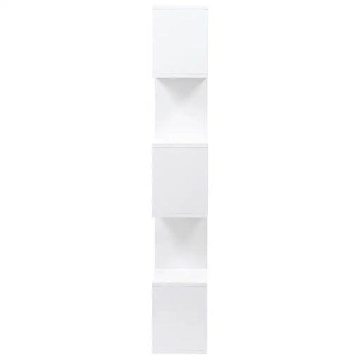 SHELF EKO KT007 WHITE - Етажерки и рафтове<<<Мебели и обков<<<Мебели и интериор<<<Praktiker