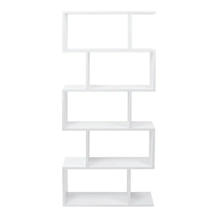 SHELF EKO KT007 WHITE - Етажерки и рафтове<<<Мебели и обков<<<Мебели и интериор<<<Praktiker