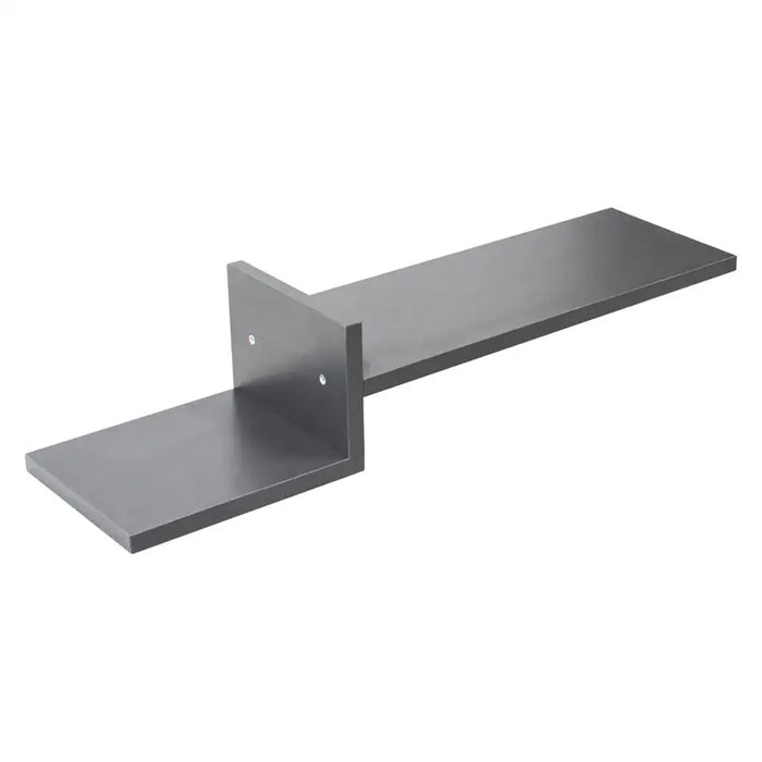SHELF EKO RF003 ANTHRACITE - Етажерки и рафтове<<<Мебели и обков<<<Мебели и интериор<<<Praktiker