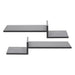 SHELF EKO RF003 ANTHRACITE - Етажерки и рафтове<<<Мебели и обков<<<Мебели и интериор<<<Praktiker